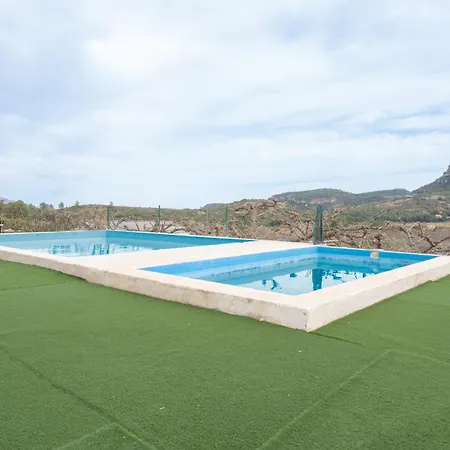 Falaguera 2 Holiday home Barx