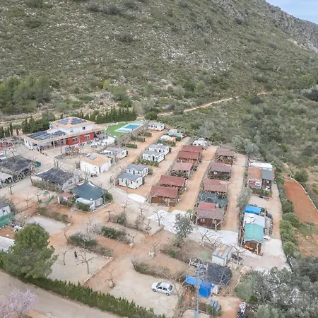 Falaguera 2 Holiday home