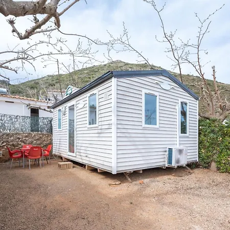 Holiday home Falaguera 2 Barx
